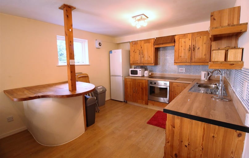 The Mews, Newcastle Upon Tyne, Newcastle - Image 1